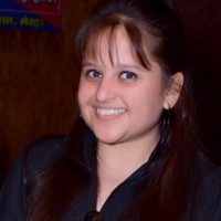 Healimpilo Employee Bhumika Jain's profile photo