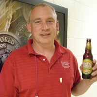 The Boston Beer Company Employee Pat McGowan's profile photo