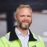 HusCompagniet A/S Employee Thomas Høyer's profile photo