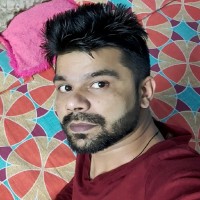 Infibeam Employee Dilip Rana's profile photo