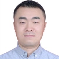 ESWIN Employee Wei Gao's profile photo