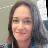 Unipharm, Inc. Employee Valeriya Ferro's profile photo