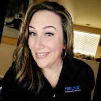 Heilind Electronics Employee Jolynn Wright's profile photo