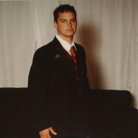 The Core Group_ Employee Matthys Botha's profile photo