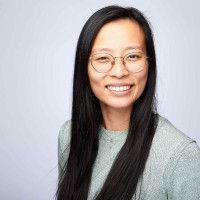 Social Intervention Group Employee Dee Luo's profile photo