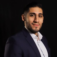 Structure Commercial Employee Alex Gonzalez's profile photo