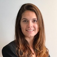 GROUPE CET Employee Gabrielle de Becquincourt's profile photo