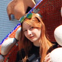 ScrumLaunch Ukraine Employee Victoria Siyanskaya's profile photo