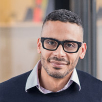 i-CITY Employee Yves Bazin's profile photo