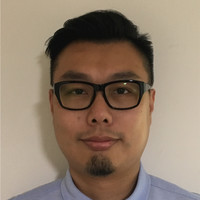Digify Employee Sammy Lau's profile photo