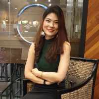 Strategy613 Employee Ann Watchakittikorn's profile photo