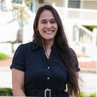 passivhausMAINE Employee Dori Lam's profile photo