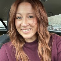 Massachusetts Department of Correction Employee Elizabeth Hinton's profile photo