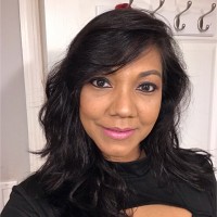 Mr. Hospitality Miami Employee Liza Praman's profile photo
