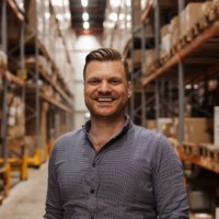 4SCM BV Employee Thomas van der Weerden's profile photo