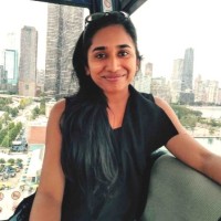 Houzz Employee Deepa Ramachandran's profile photo