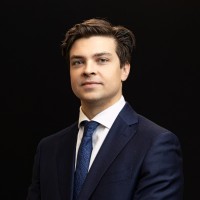 Lockton Re Employee Dmitri Kralik's profile photo