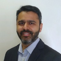 Jaydeep Joshi Email & Phone Number