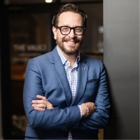 Maryville University of Saint Louis Employee Shawn Naccarato's profile photo