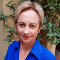 Moore Health Employee Catherine Moore's profile photo