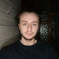 Scalr Employee Ilya Neron's profile photo