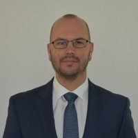 Daniel Andrew's profile photo