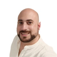 Sutherland Employee John Avila's profile photo