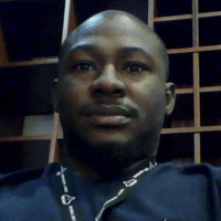 Penha Duty Free Employee Terrence Grant's profile photo