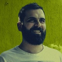 Yesh Employee Julio Peretti's profile photo