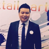 Zhejiang Hisunpharmaceutical Co.,Ltd Employee Alvin Wang's profile photo