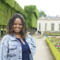America Votes Employee Rahel Biru's profile photo