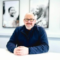 IKON Training Employee Kevin Cook's profile photo