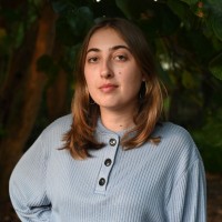 The Cushman School Employee Elizabeth Newberry's profile photo