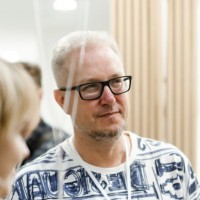 Anton Iljin Email & Phone Number