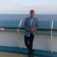 Dreyson Willardson Email & Phone Number