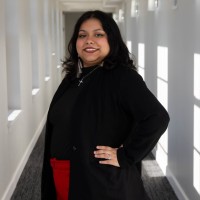 Rudd Resources LLC Employee Emmaeilin Salgado-Diaz's profile photo