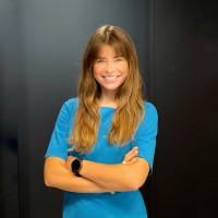 Packhunt Employee Emilija Kučytė's profile photo