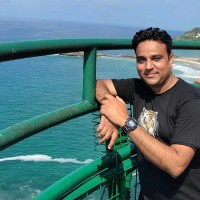 Mukesh Singh Email & Phone Number