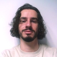 CEA Employee Simon Guignard's profile photo