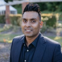 Waikato Regional Council Employee Aaron Narayan's profile photo
