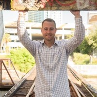 Thomas Sign & Awning Employee Brandon Giles's profile photo