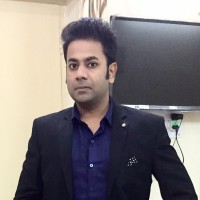 Chaitanya Projects Consultancy Employee Raghav Raghuvanshi's profile photo
