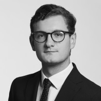 Squarepoint Employee Jack Templer's profile photo