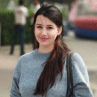 eShipper+ Employee Prerna R.'s profile photo