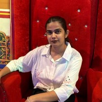 Arena Trainings Employee Deepika Rajawat's profile photo