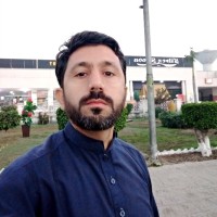Sadiq Group Employee Zaheer Ahmed's profile photo