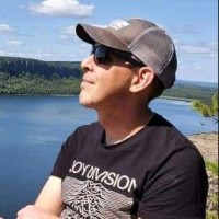 TBT Engineering Employee Darryl Kelly's profile photo