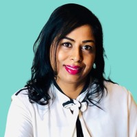 Ivybound Consulting Employee Ruchi Kothari's profile photo