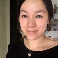 Meru Employee Nini Wang's profile photo