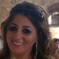JME Employee Reema Eqal's profile photo